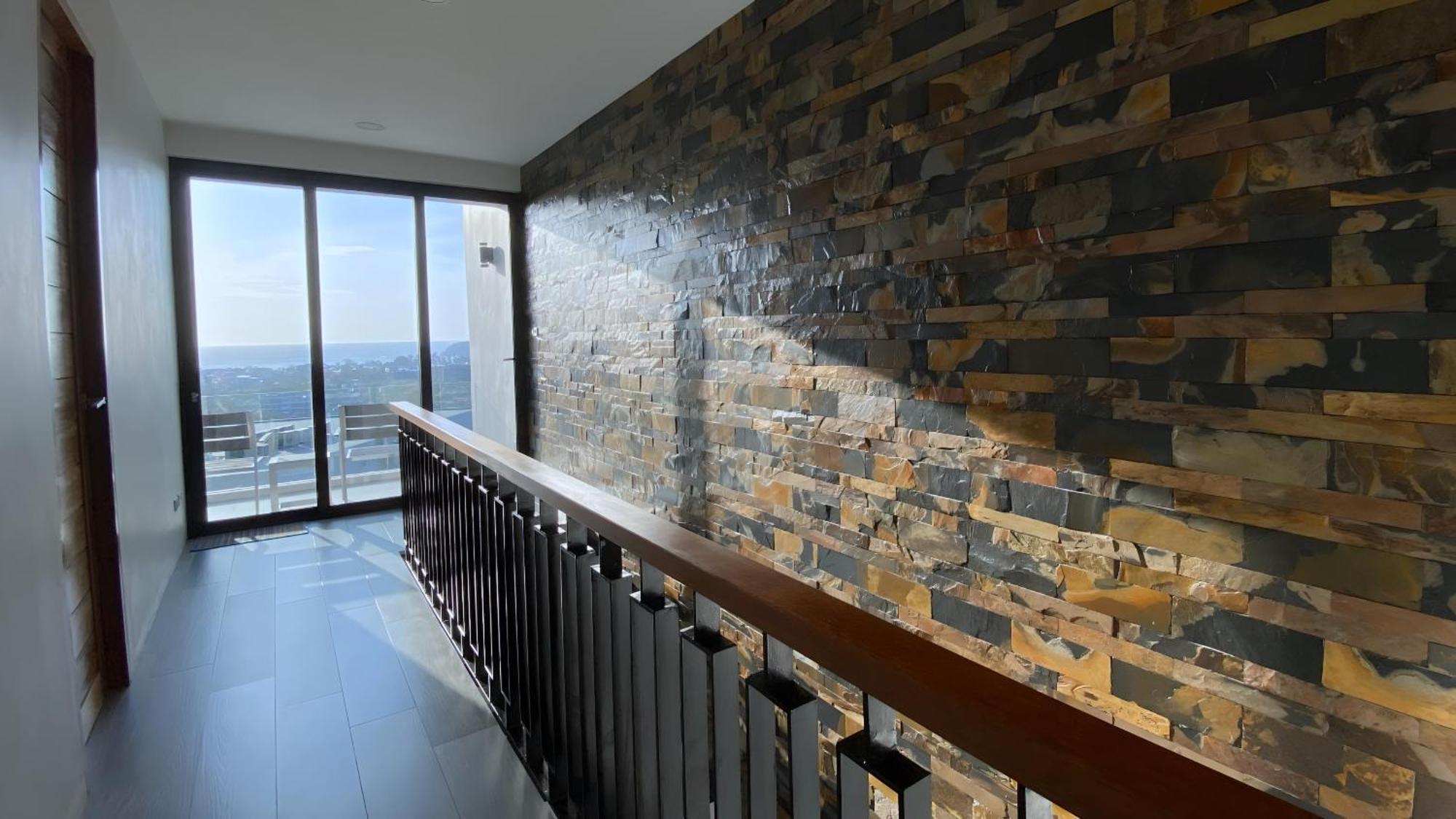Twin Villas Seaview Kata Экстерьер фото
